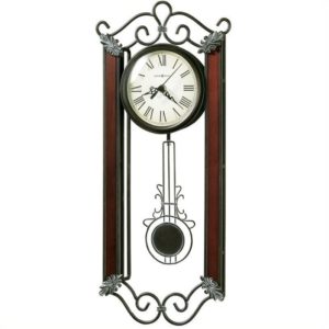 quartz clock